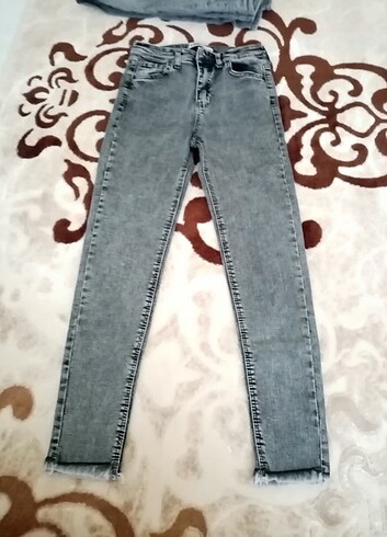 Mango muadili pantolon 