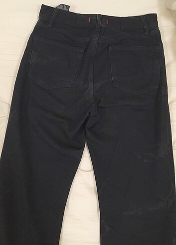 Zara Zara siyah pantolon