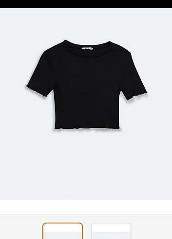 LTB Ltb siyah tshirt