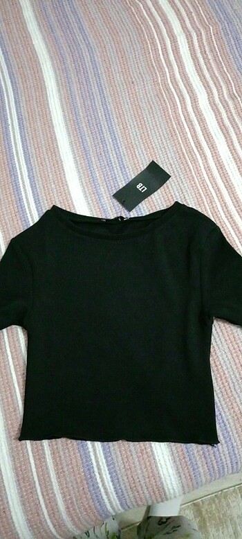 s Beden Ltb siyah tshirt