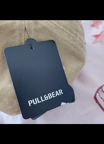 Pull and Bear pull&bear sapka