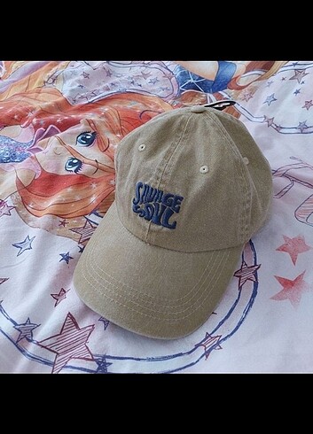 pull&bear sapka 