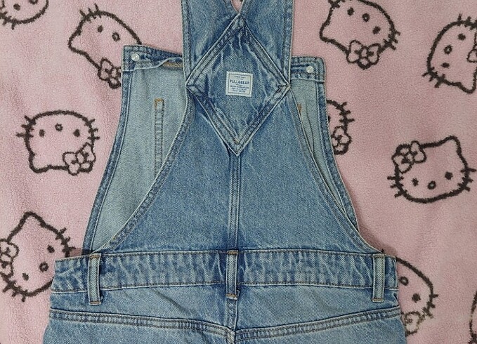 Pull and Bear Pull&Bear Kot Tulum