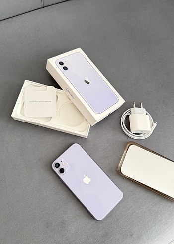 iPhone 11 64 GB - Görsel 10