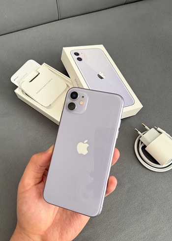 iPhone 11 64 GB - Görsel 3