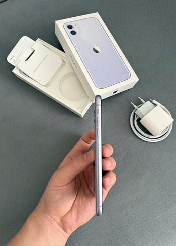 iPhone 11 64 GB - Görsel 4