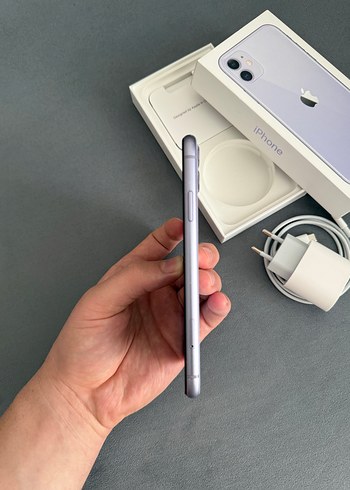 iPhone 11 64 GB - Görsel 7