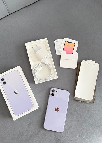 iPhone 11 64 GB - Görsel 8