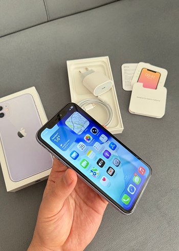 iPhone 11 64 GB - Görsel 9