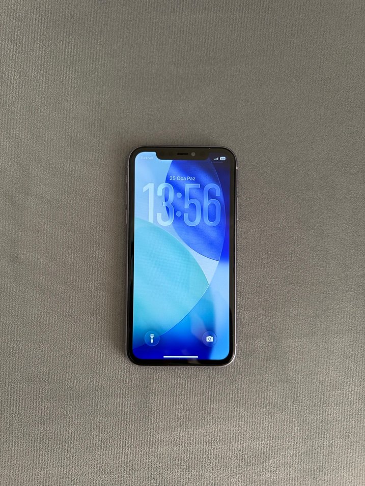 iPhone 11 64 GB - Görsel 2