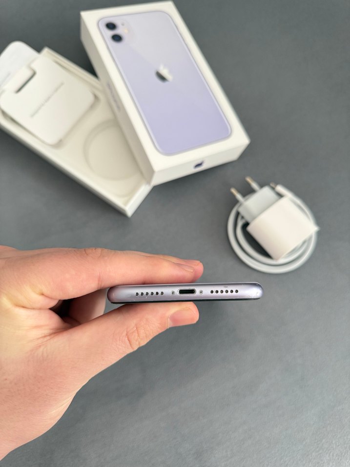 iPhone 11 64 GB - Görsel 5