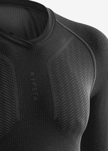 Kipsta Termal Spor T-shirt - Görsel 5