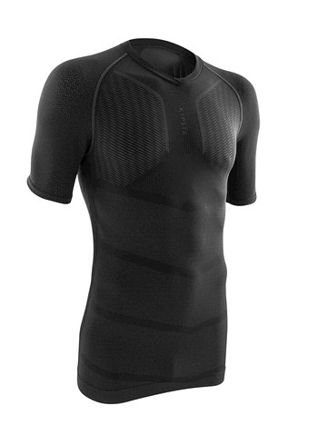 Kipsta Termal Spor T-shirt - Görsel 2