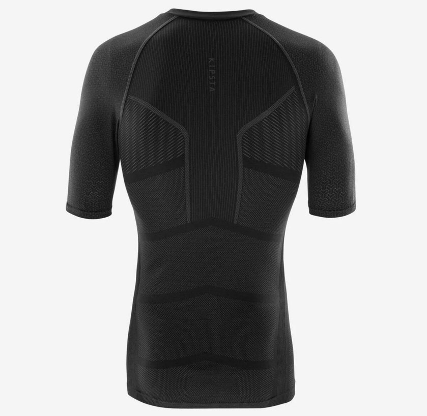 Kipsta Termal Spor T-shirt - Görsel 4