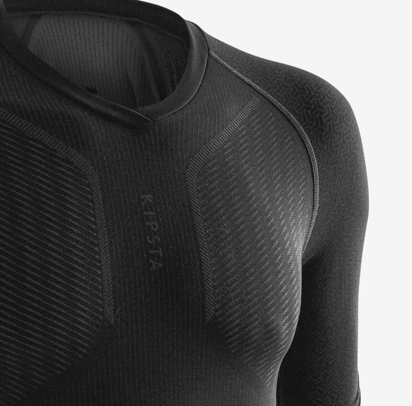 Kipsta Termal Spor T-shirt - Görsel 5