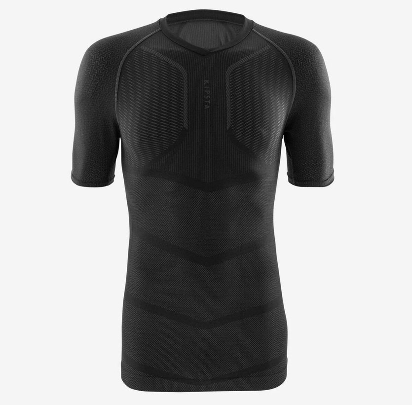 Kipsta Termal Spor T-shirt - Görsel 3