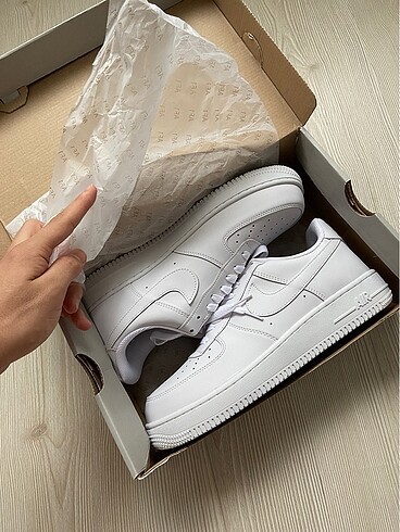 Nike Air Force 1 07