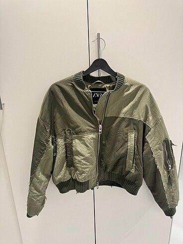 Zara ceket