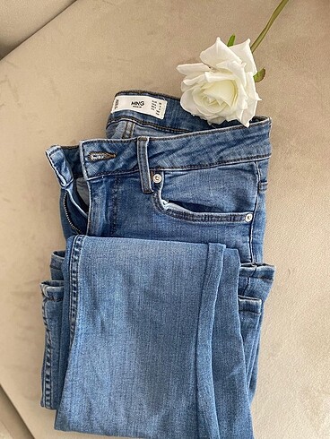 Kadın jean