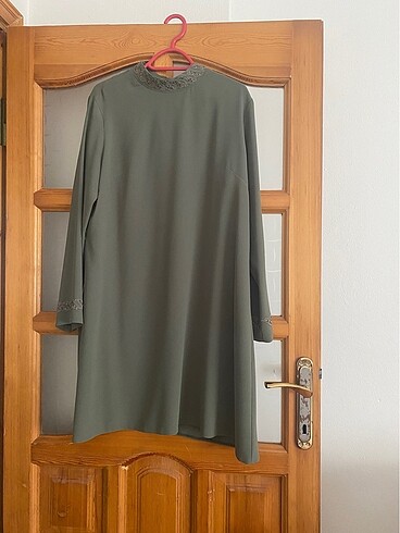 Tunik gömlek