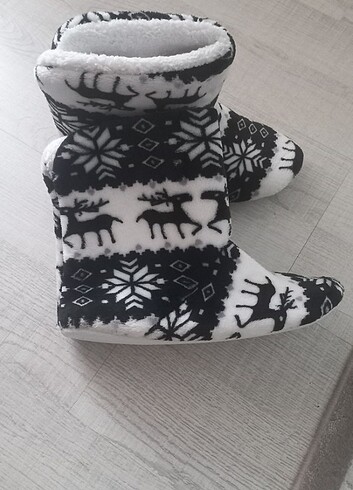 Ev ayakkabısi