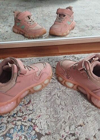 Spor kiz cocuk - Görsel 2