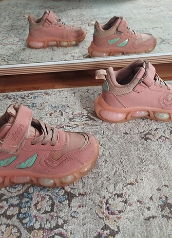 Spor kiz cocuk - Görsel 3