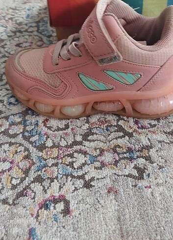 Spor kiz cocuk - Görsel 4