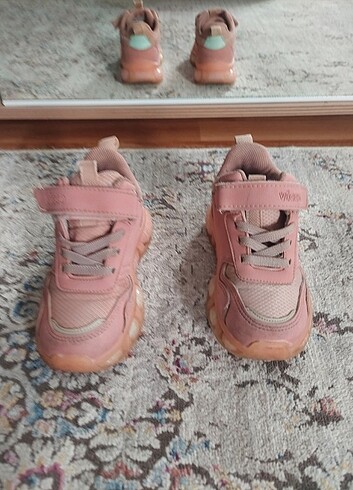 Spor kiz cocuk - Görsel 5