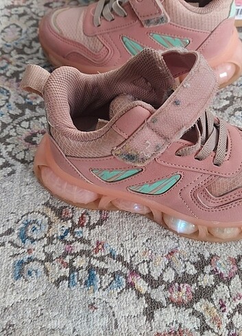 Spor kiz cocuk - Görsel 7