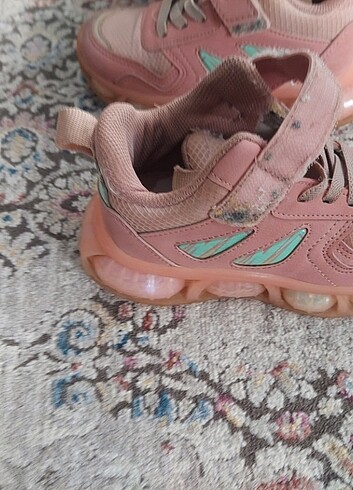 Spor kiz cocuk - Görsel 9