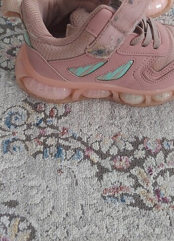 Spor kiz cocuk - Görsel 10