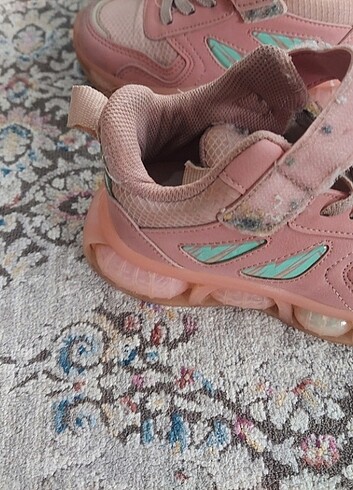 Spor kiz cocuk - Görsel 11