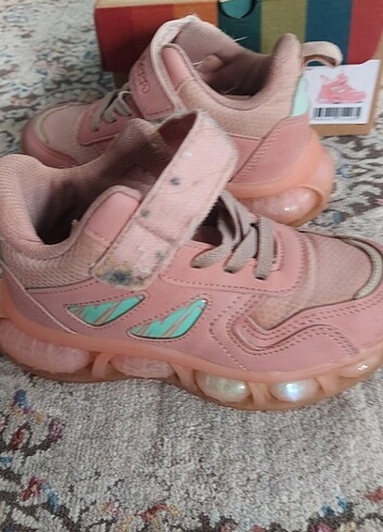 Spor kiz cocuk - Görsel 13