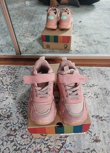 Spor kiz cocuk - Görsel 14