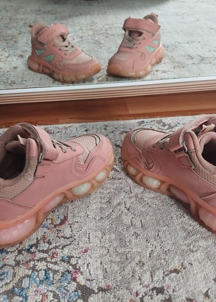 Spor kiz cocuk - Görsel 2