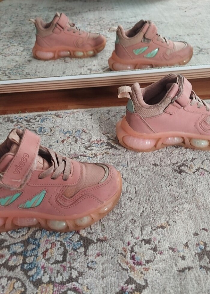 Spor kiz cocuk - Görsel 3