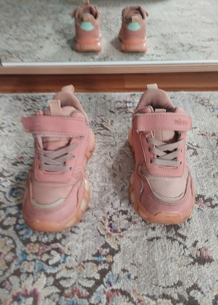 Spor kiz cocuk - Görsel 5