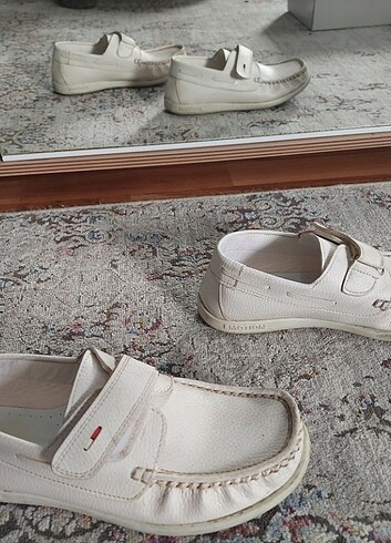 Erkek cocuk timberlend - Görsel 2