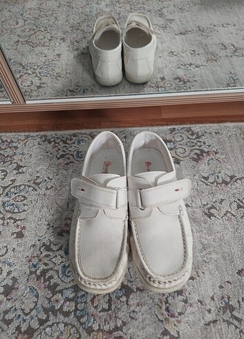 Erkek cocuk timberlend - Görsel 4