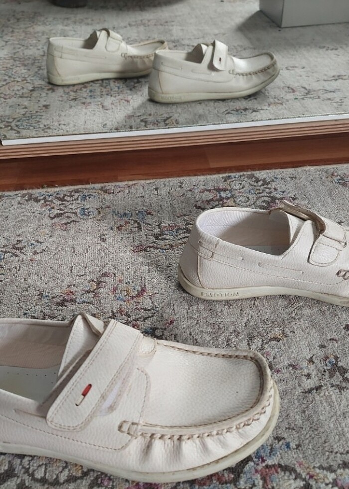 Erkek cocuk timberlend - Görsel 2