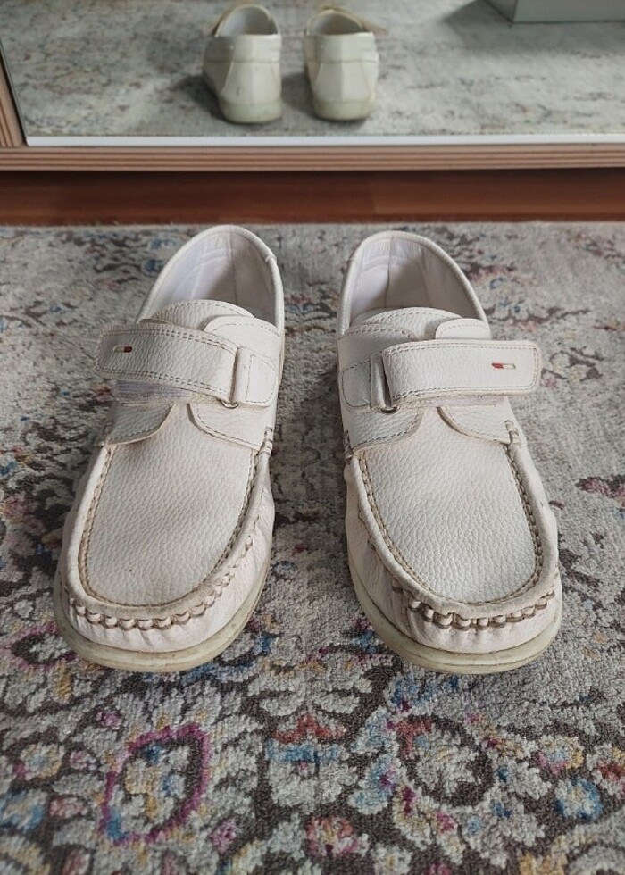 Erkek cocuk timberlend - Görsel 3