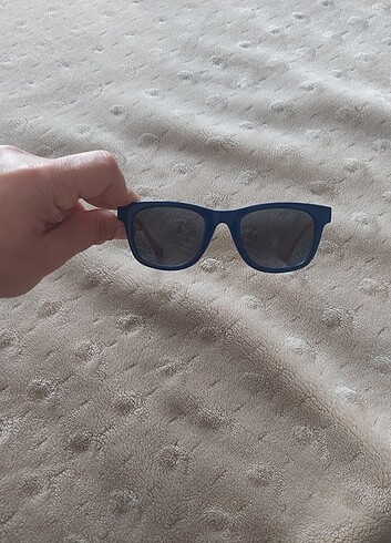 Gozluk cocuk - Görsel 2