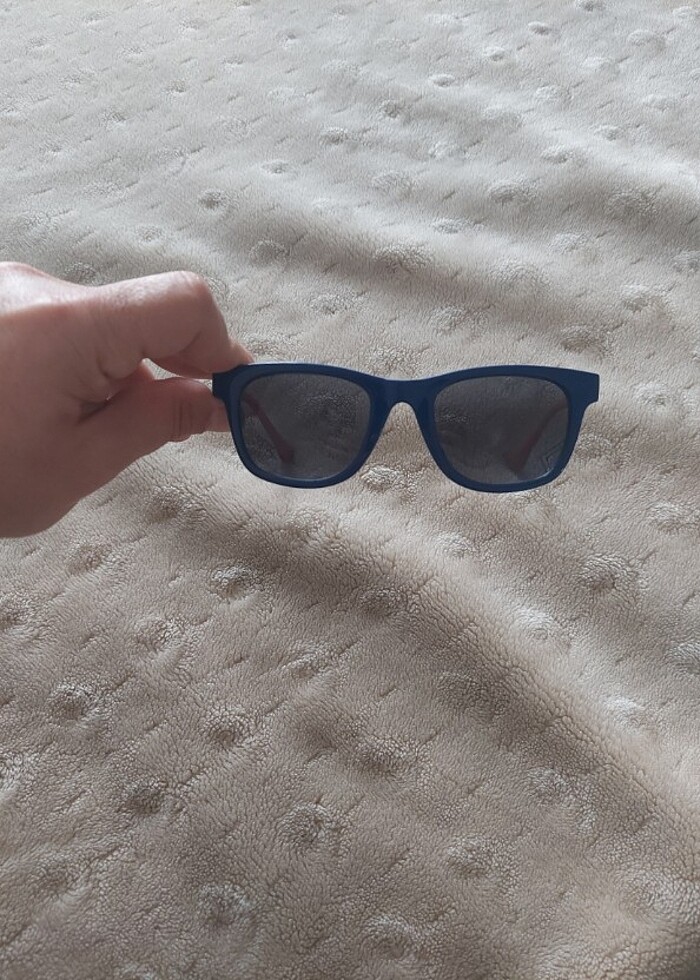 Gozluk cocuk - Görsel 2