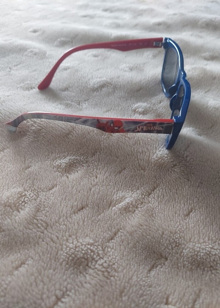 Gozluk cocuk - Görsel 3