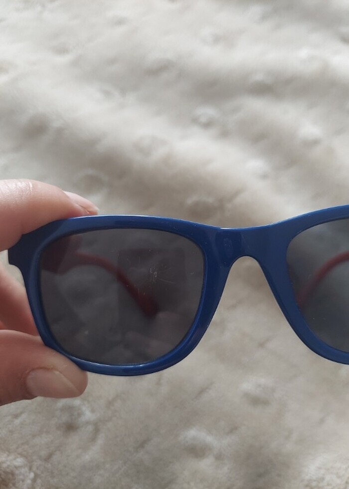 Gozluk cocuk - Görsel 4