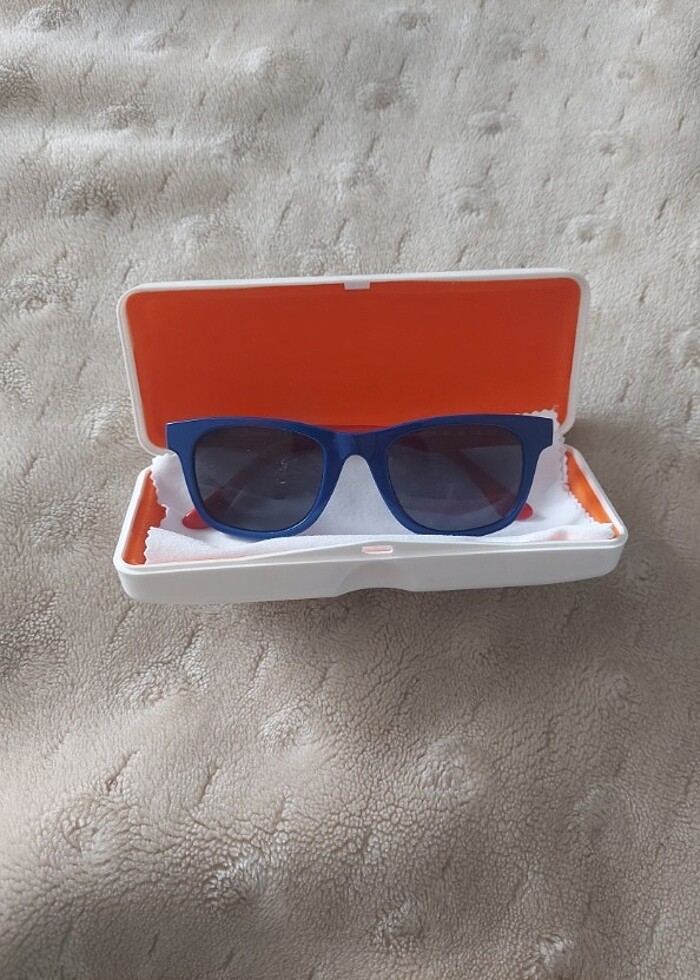 Gozluk cocuk - Görsel 5