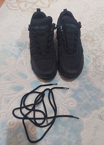 Spor ayakkabi - Görsel 2