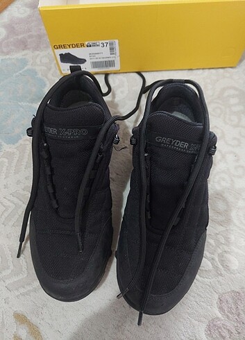 Spor ayakkabi - Görsel 6