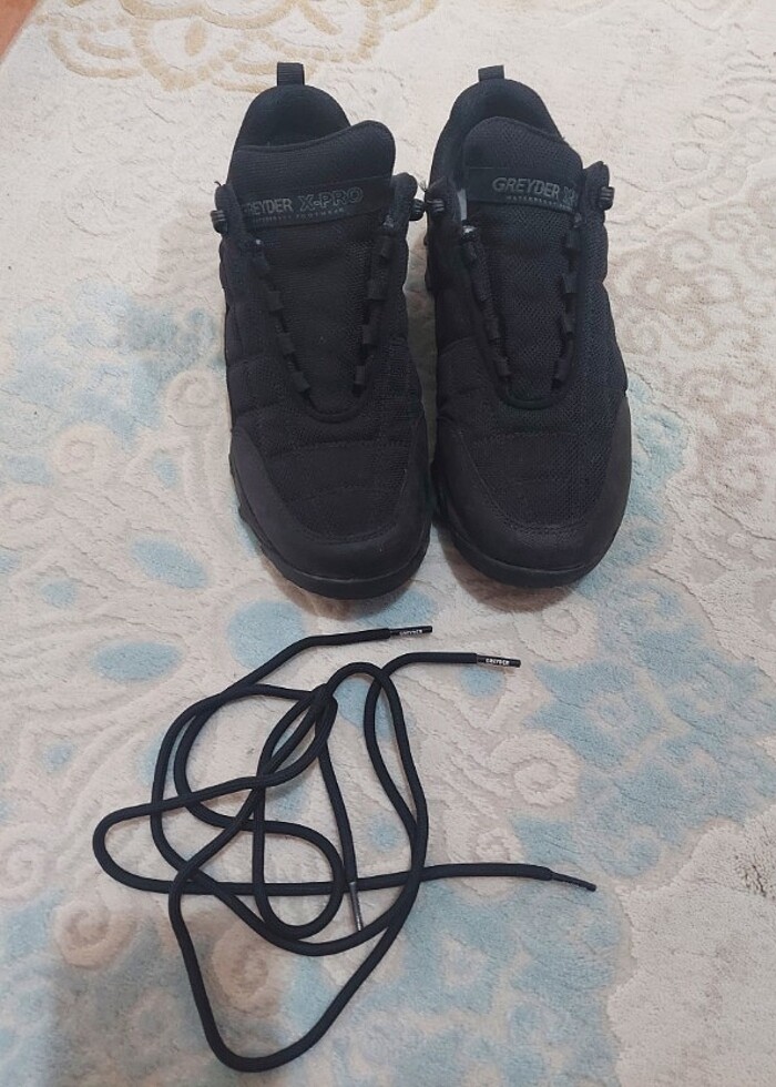 Spor ayakkabi - Görsel 2